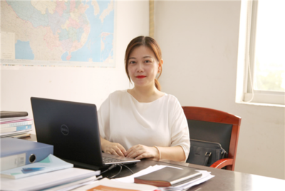 牛煥敏 深耕宜昌軟件開(kāi)發(fā)領(lǐng)域的探索者與貢獻(xiàn)者